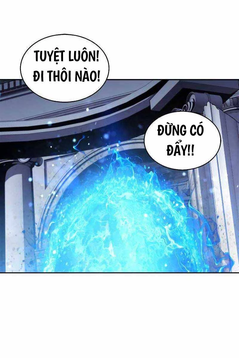 Người Chơi Mới Cấp Tối Đa Chapter 133 - Trang 4