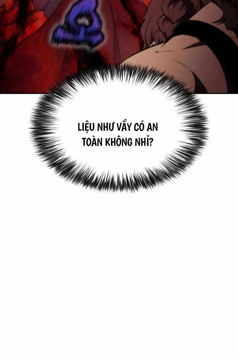 Người Chơi Mới Cấp Tối Đa Chapter 133 - Trang 4