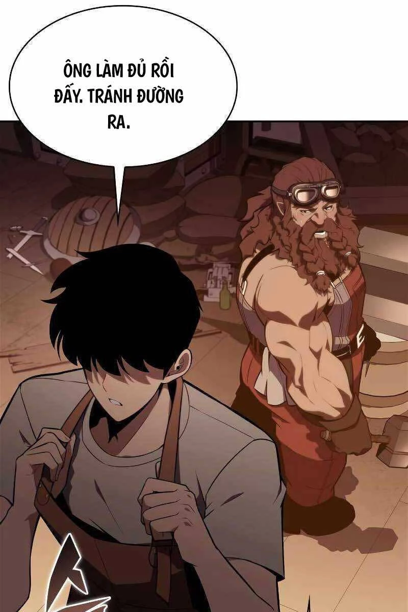 Người Chơi Mới Cấp Tối Đa Chapter 133 - Trang 4