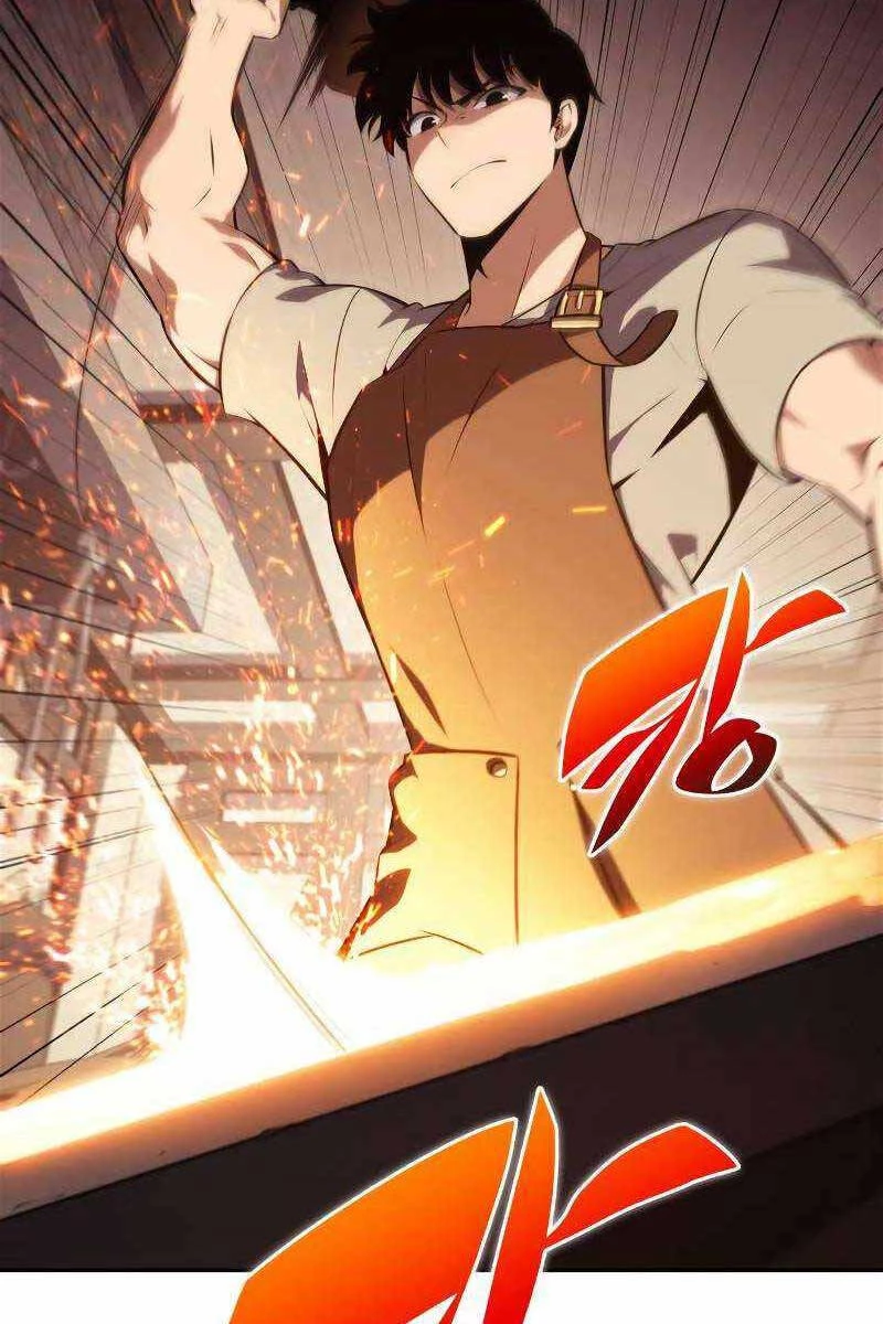 Người Chơi Mới Cấp Tối Đa Chapter 133 - Trang 4