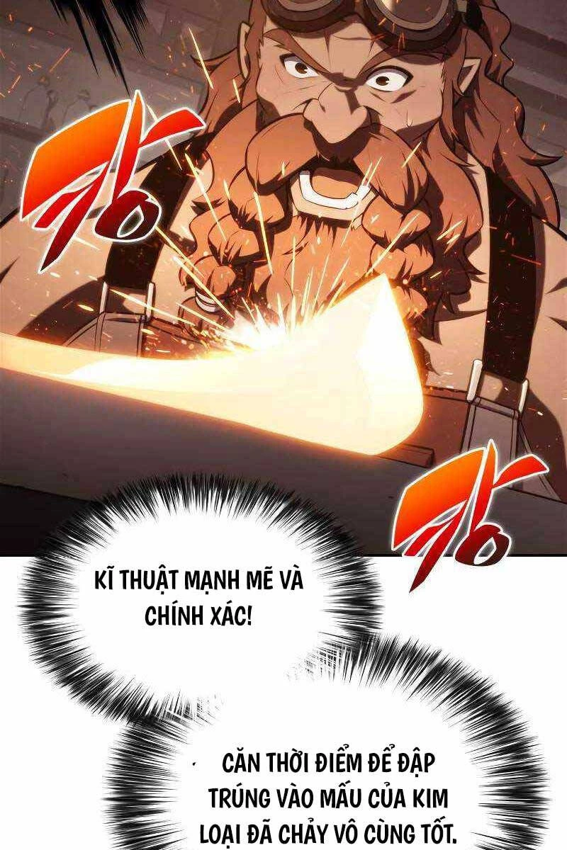 Người Chơi Mới Cấp Tối Đa Chapter 133 - Trang 4