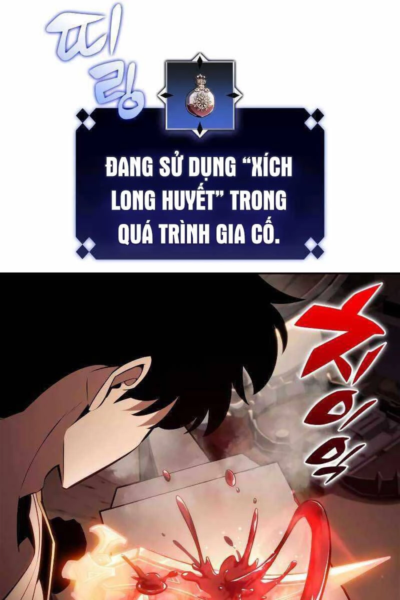 Người Chơi Mới Cấp Tối Đa Chapter 133 - Trang 4