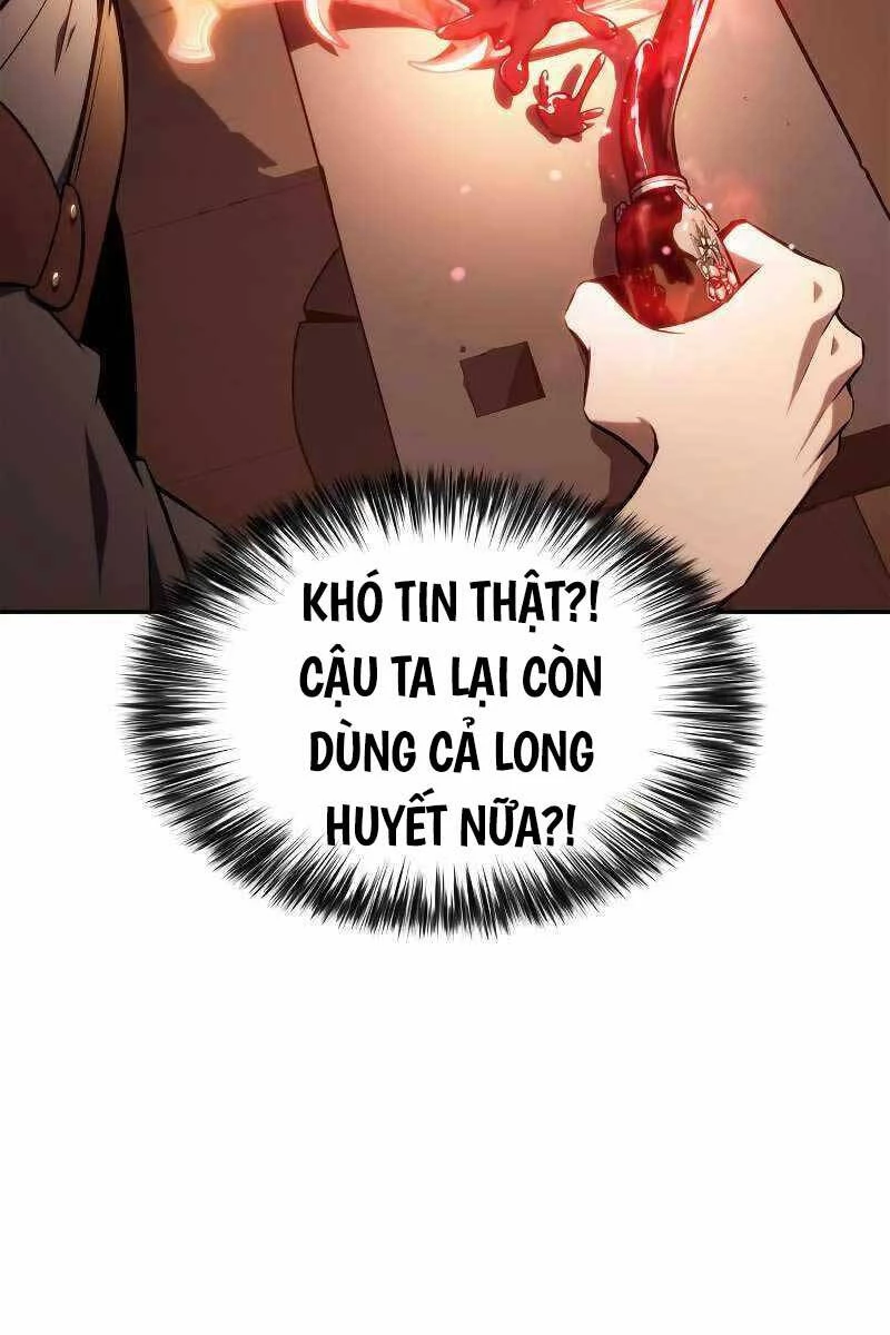 Người Chơi Mới Cấp Tối Đa Chapter 133 - Trang 4