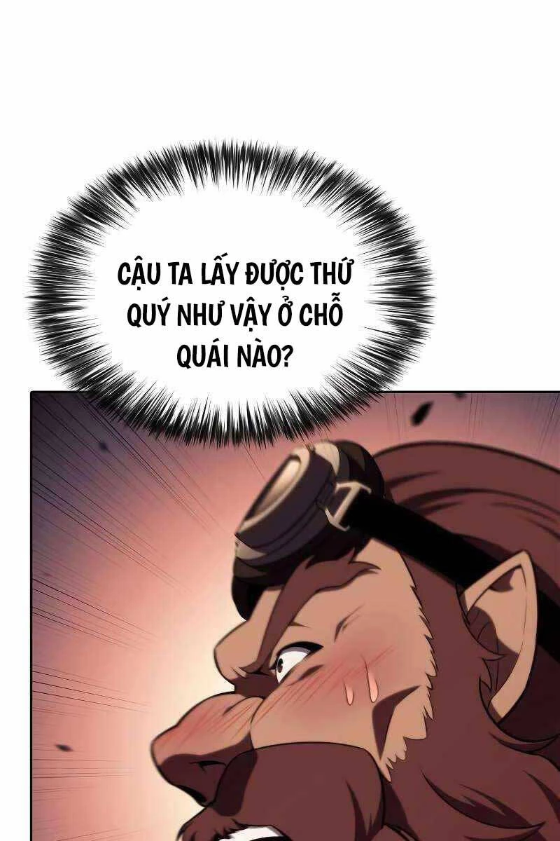 Người Chơi Mới Cấp Tối Đa Chapter 133 - Trang 4