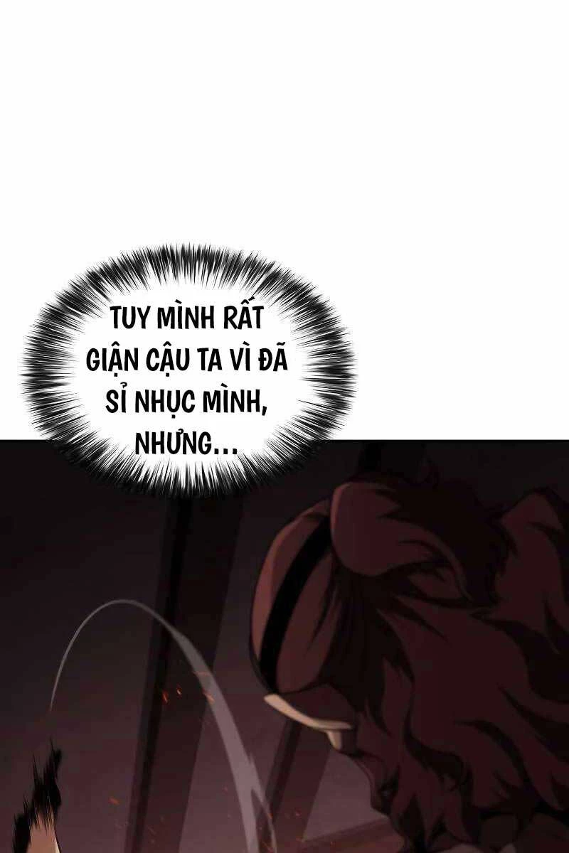 Người Chơi Mới Cấp Tối Đa Chapter 133 - Trang 4