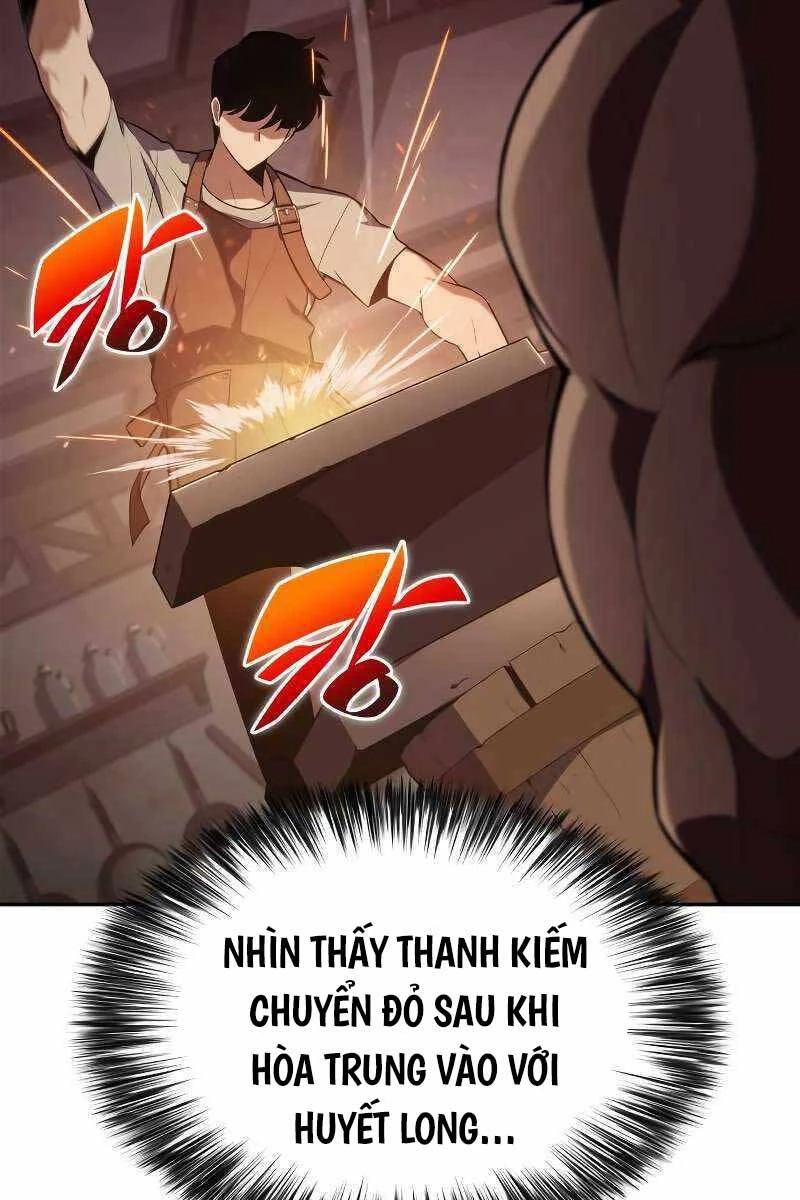 Người Chơi Mới Cấp Tối Đa Chapter 133 - Trang 4