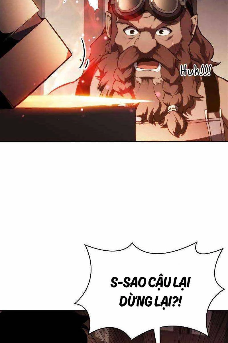 Người Chơi Mới Cấp Tối Đa Chapter 133 - Trang 4