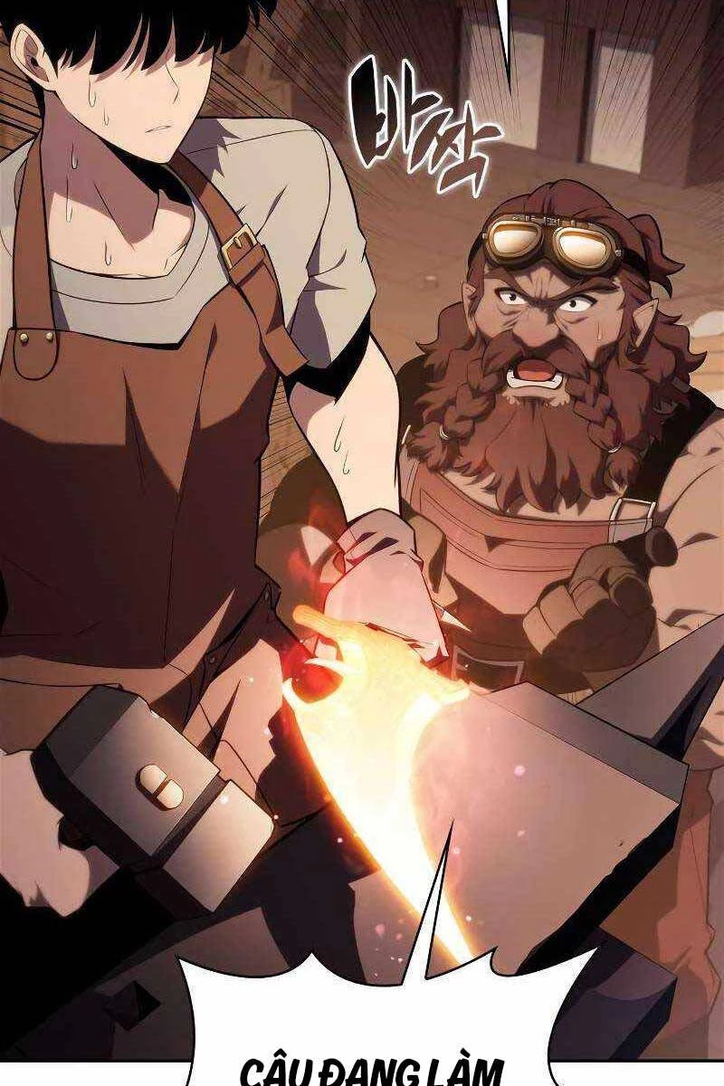 Người Chơi Mới Cấp Tối Đa Chapter 133 - Trang 4