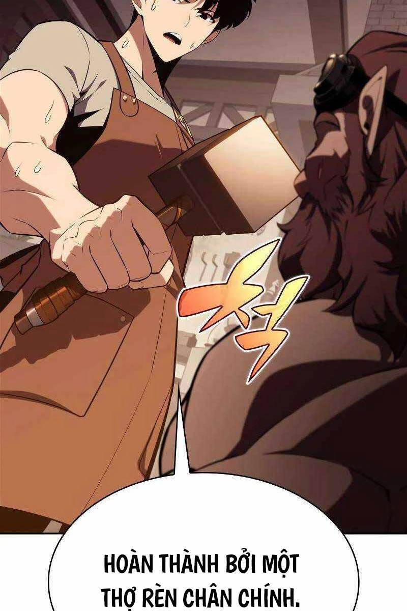 Người Chơi Mới Cấp Tối Đa Chapter 133 - Trang 4