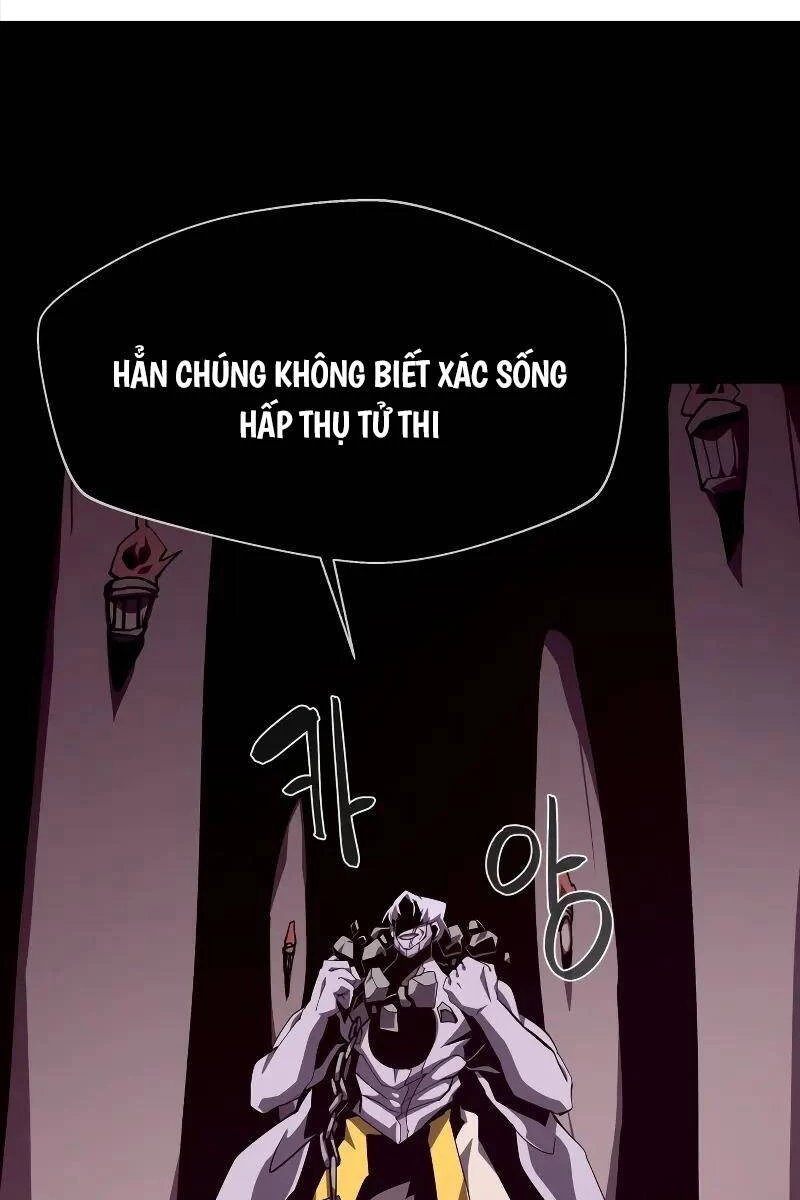 Hồi Ức Trong Ngục Tối Chapter 66 - Trang 4