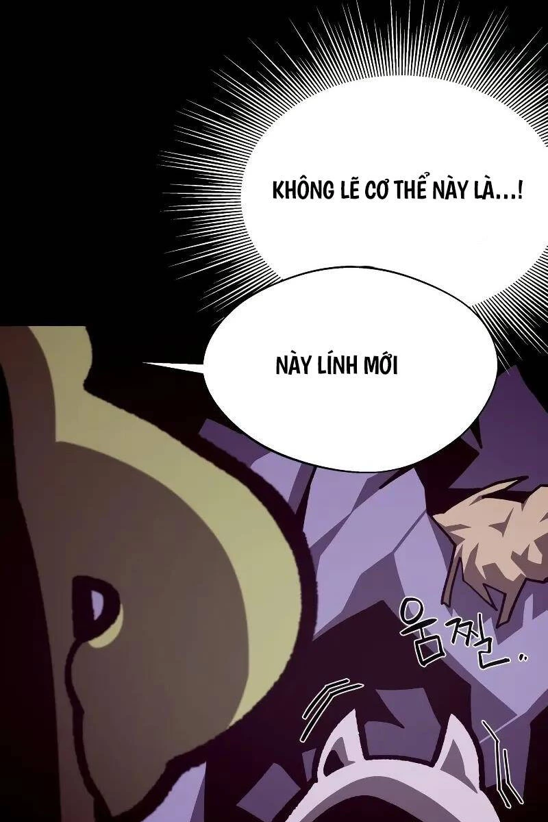 Hồi Ức Trong Ngục Tối Chapter 66 - Trang 4