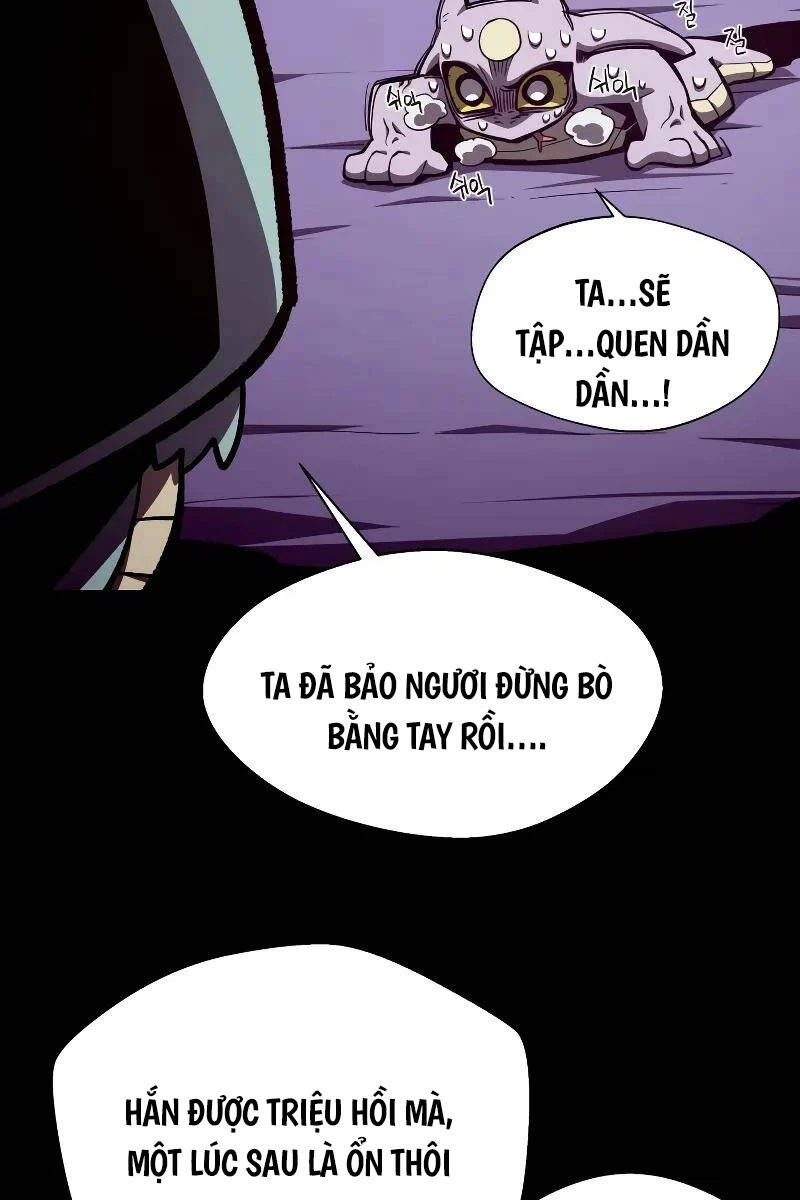 Hồi Ức Trong Ngục Tối Chapter 66 - Trang 4