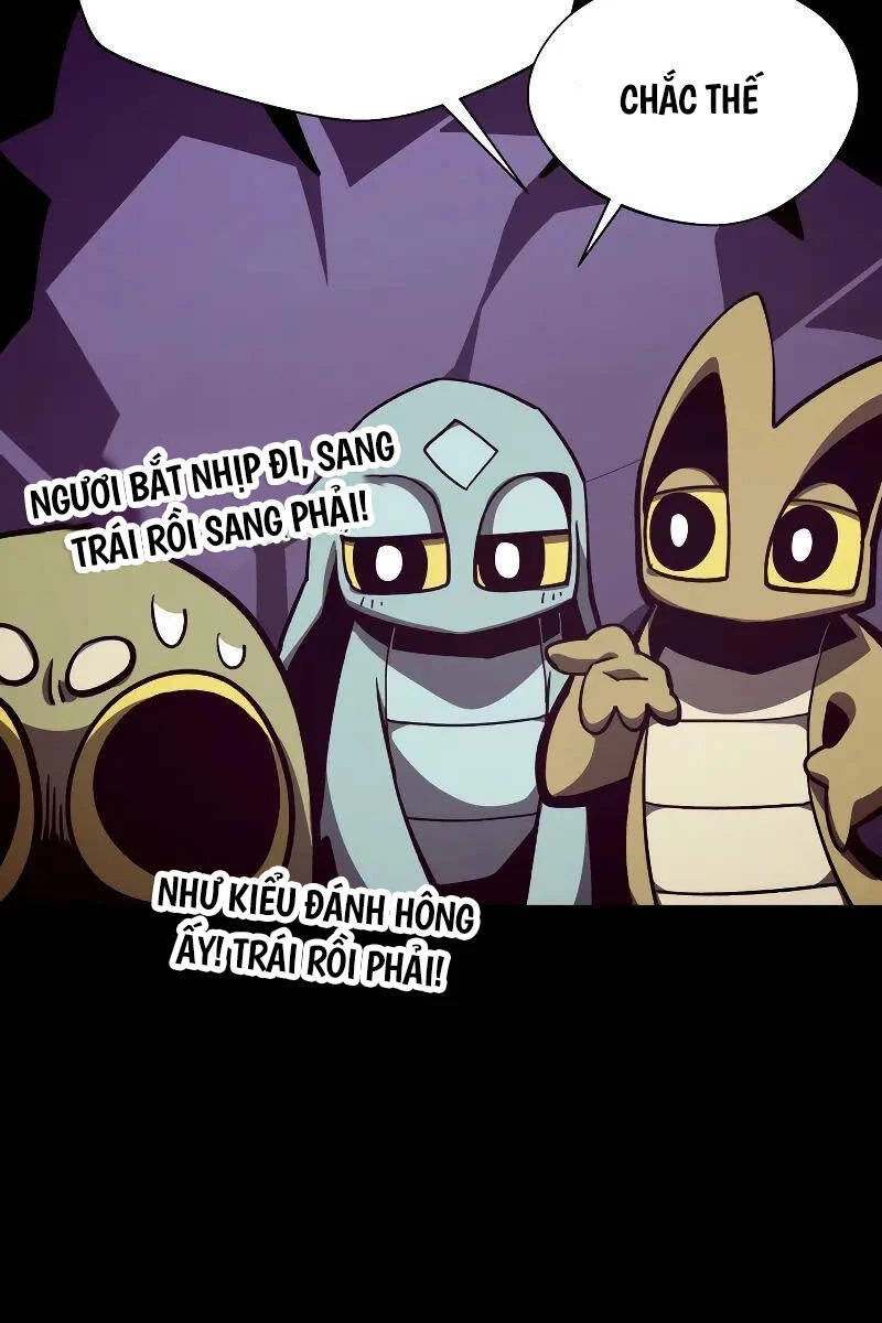 Hồi Ức Trong Ngục Tối Chapter 66 - Trang 4