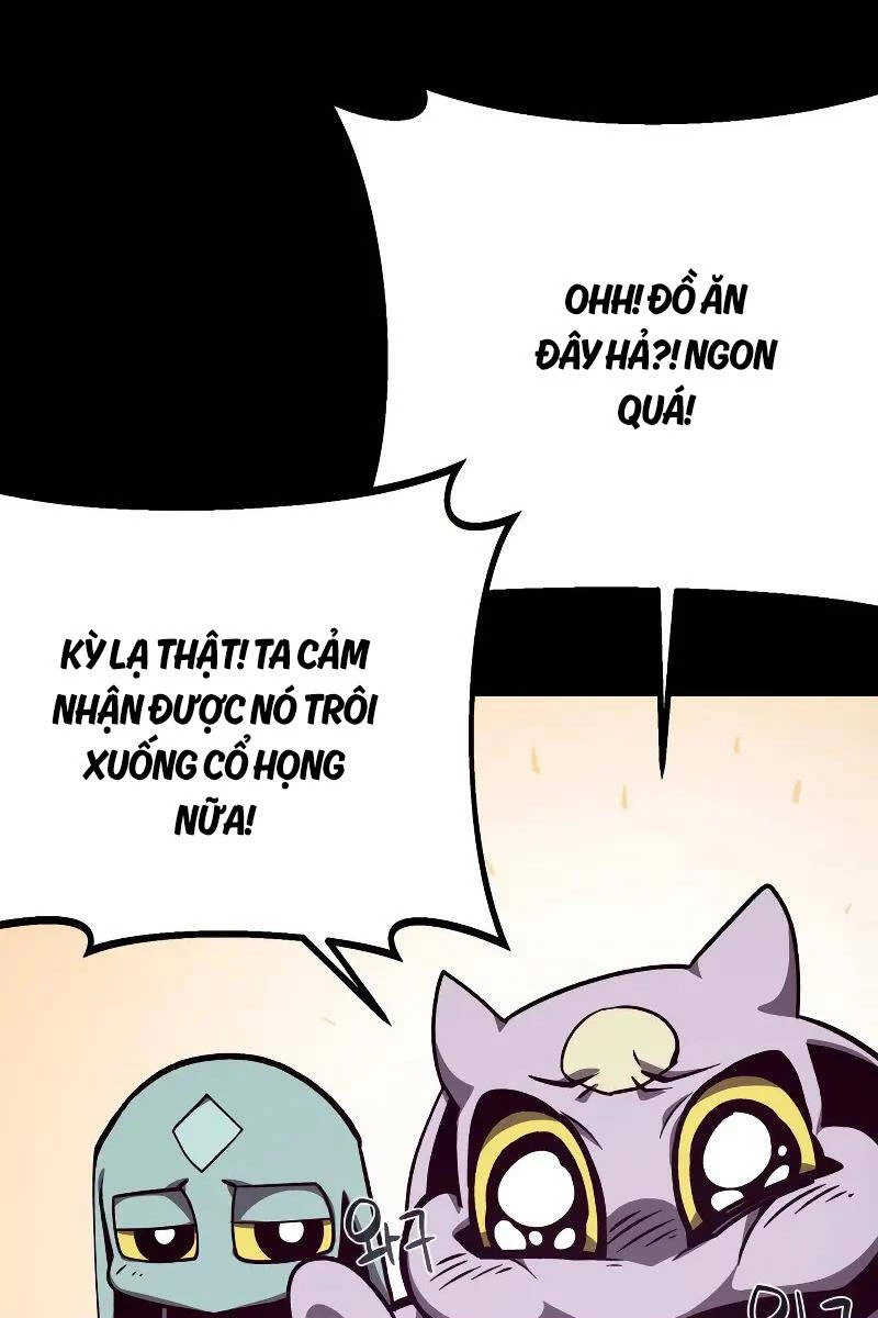 Hồi Ức Trong Ngục Tối Chapter 66 - Trang 4