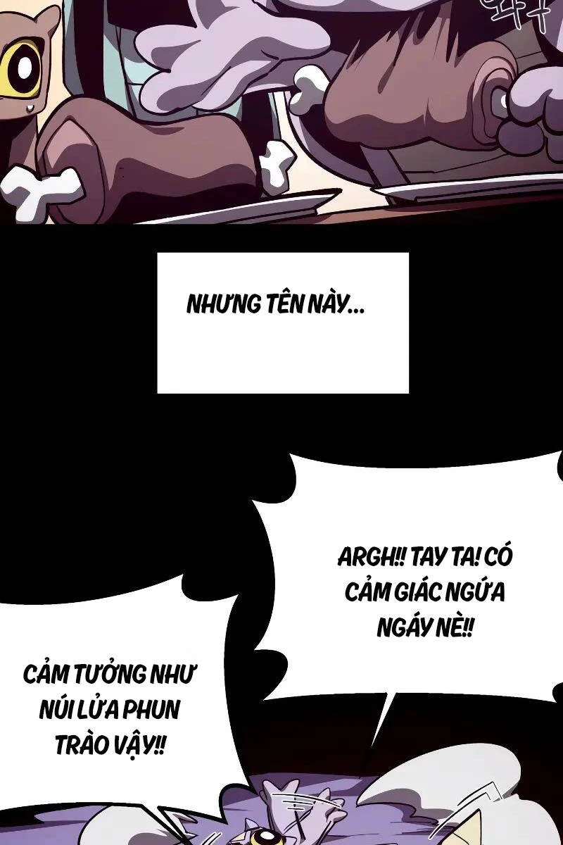 Hồi Ức Trong Ngục Tối Chapter 66 - Trang 4