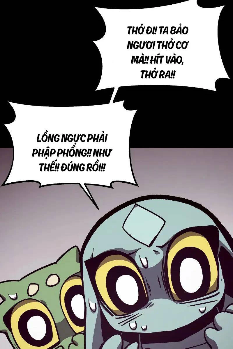 Hồi Ức Trong Ngục Tối Chapter 66 - Trang 4