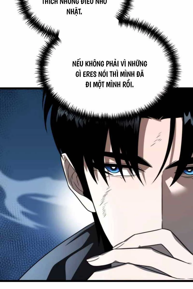 Chiến Binh Hồi Quy Chapter 4 - Trang 4