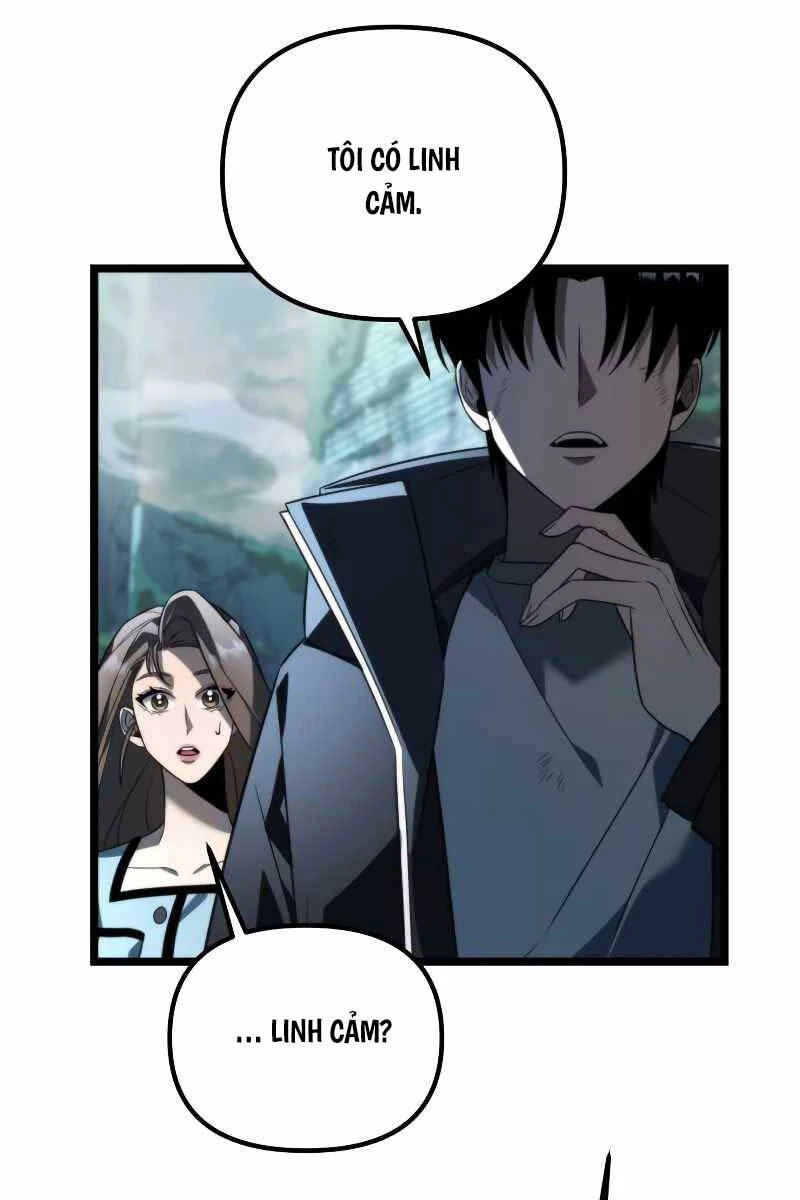 Chiến Binh Hồi Quy Chapter 4 - Trang 4