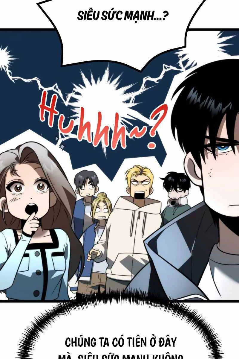 Chiến Binh Hồi Quy Chapter 4 - Trang 4