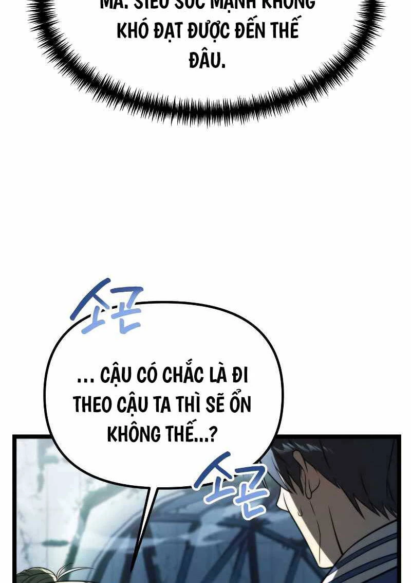 Chiến Binh Hồi Quy Chapter 4 - Trang 4