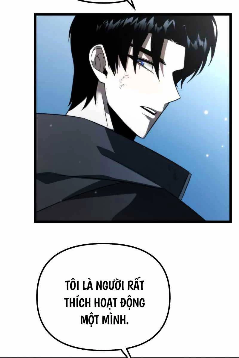 Chiến Binh Hồi Quy Chapter 4 - Trang 4