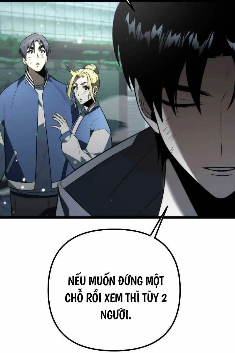 Chiến Binh Hồi Quy Chapter 4 - Trang 4