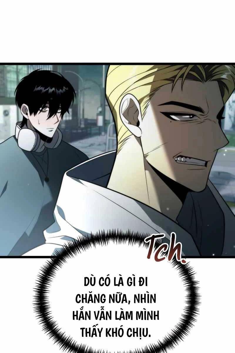 Chiến Binh Hồi Quy Chapter 4 - Trang 4