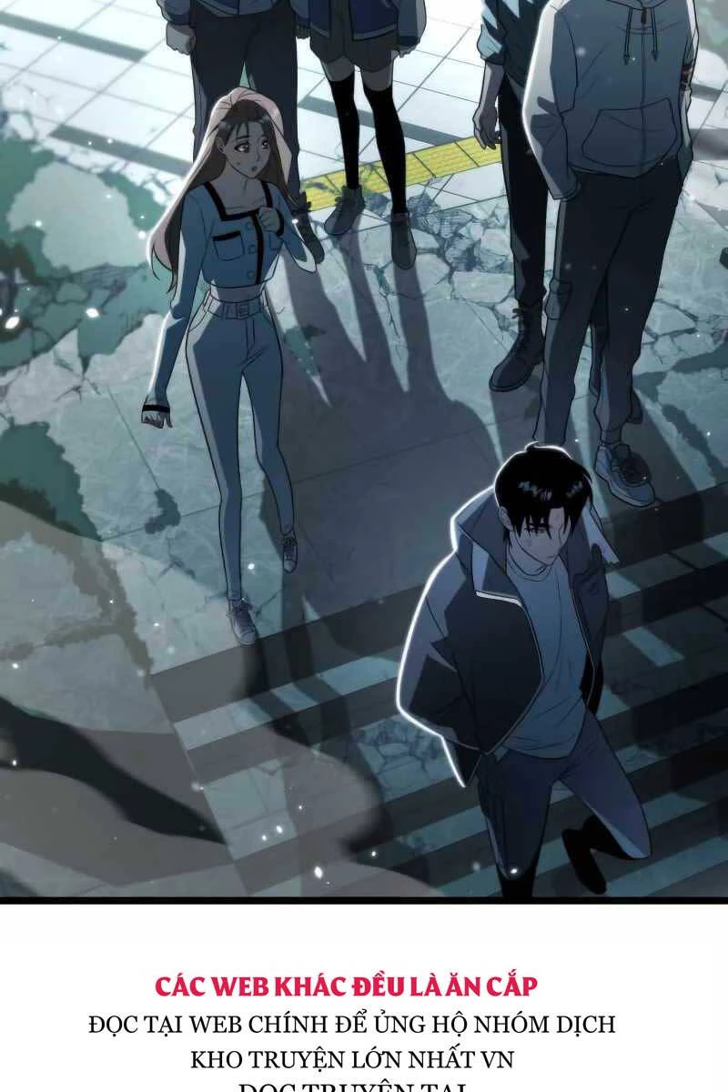 Chiến Binh Hồi Quy Chapter 4 - Trang 4