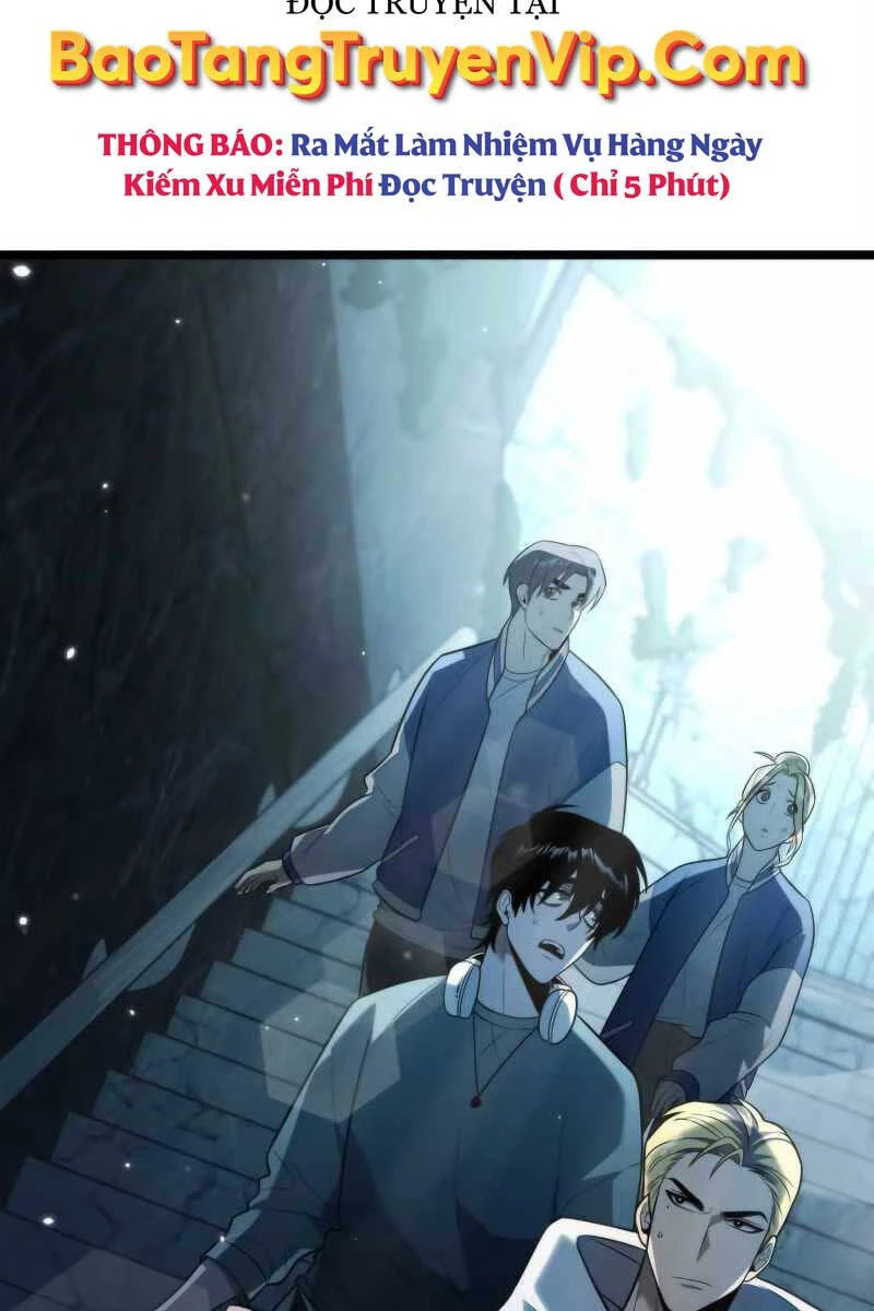 Chiến Binh Hồi Quy Chapter 4 - Trang 4