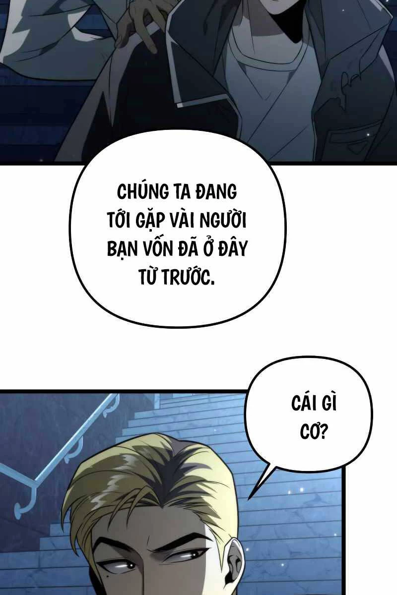 Chiến Binh Hồi Quy Chapter 4 - Trang 4