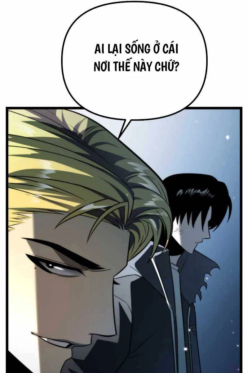 Chiến Binh Hồi Quy Chapter 4 - Trang 4