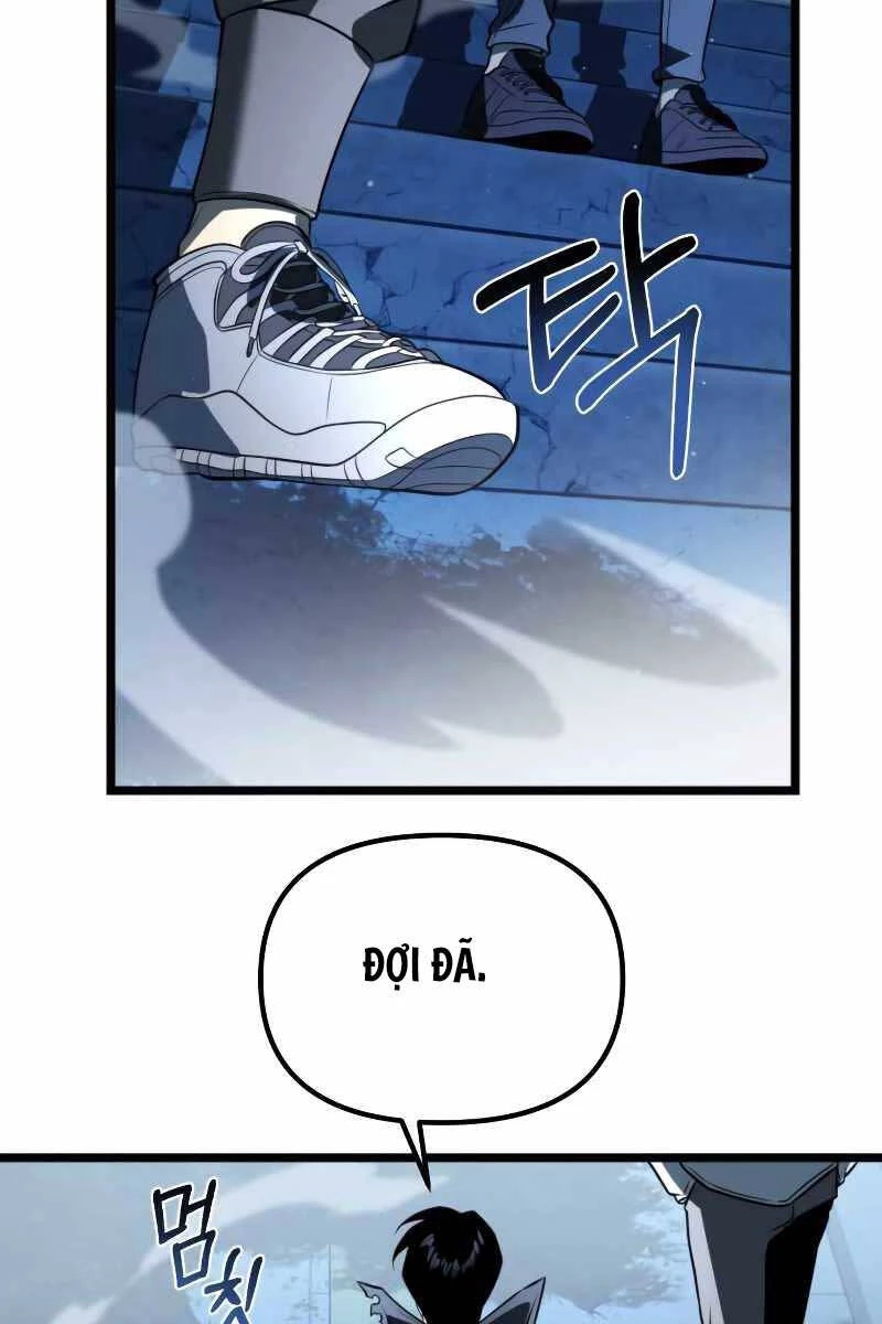 Chiến Binh Hồi Quy Chapter 4 - Trang 4