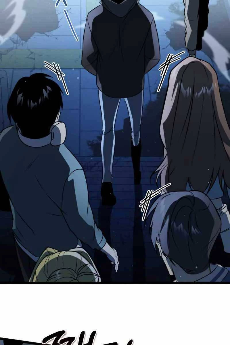 Chiến Binh Hồi Quy Chapter 4 - Trang 4