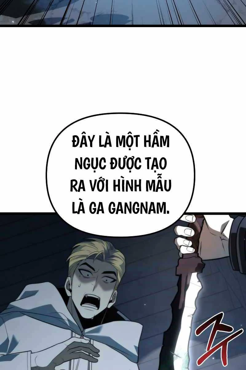 Chiến Binh Hồi Quy Chapter 4 - Trang 4