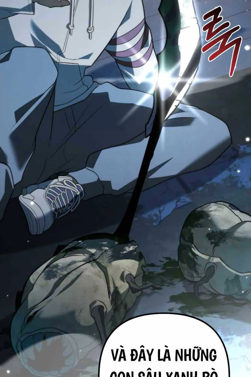 Chiến Binh Hồi Quy Chapter 4 - Trang 4