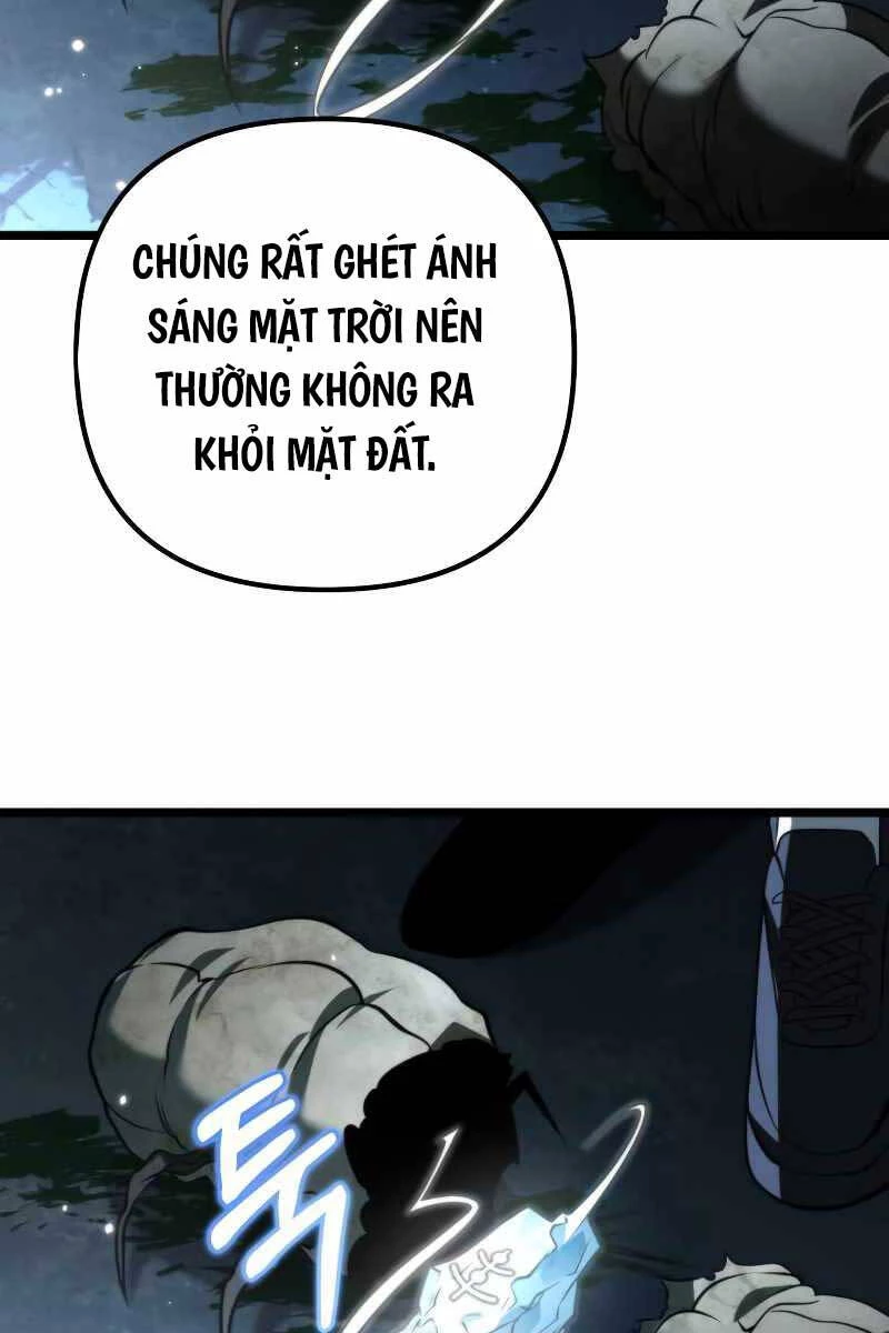 Chiến Binh Hồi Quy Chapter 4 - Trang 4