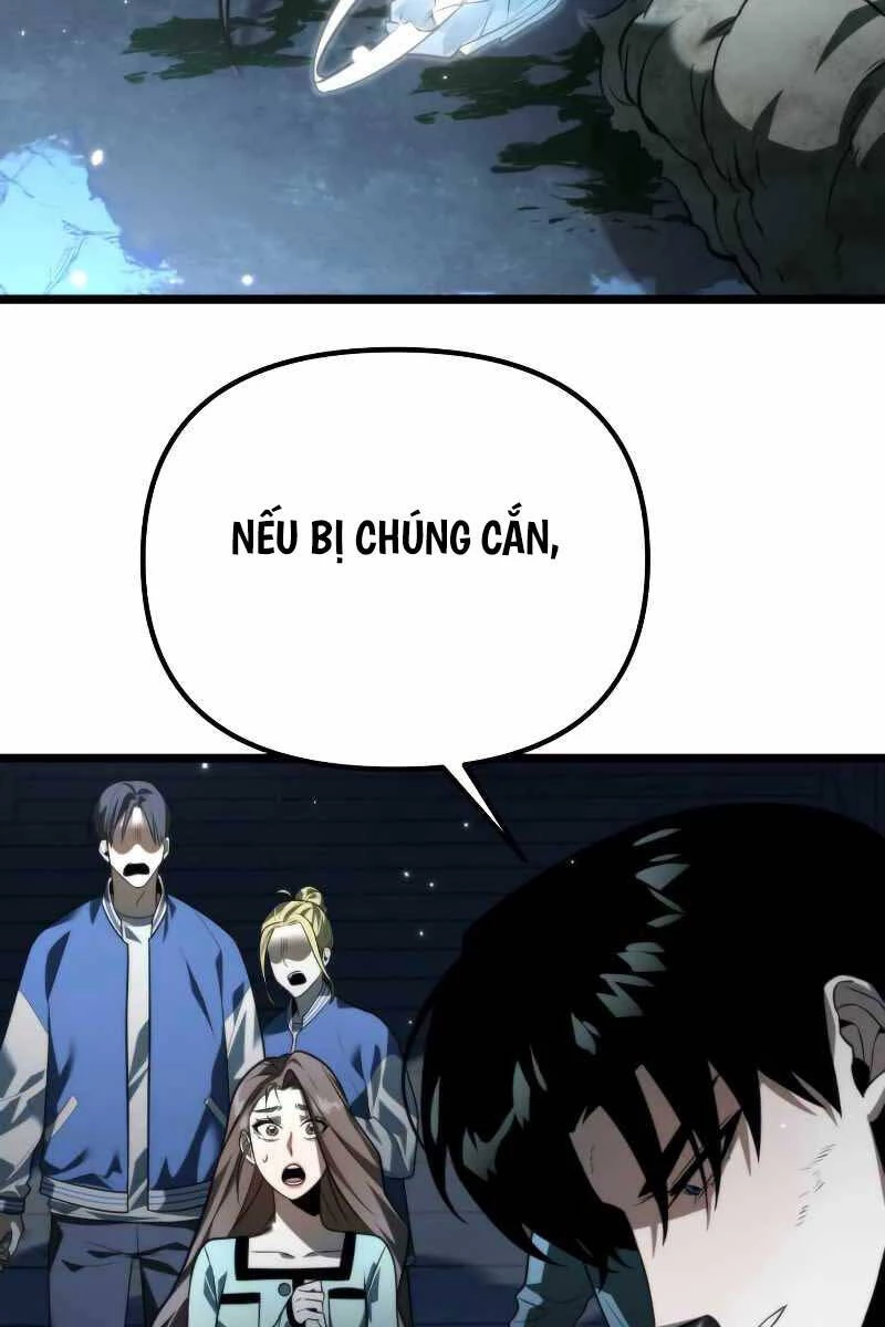 Chiến Binh Hồi Quy Chapter 4 - Trang 4