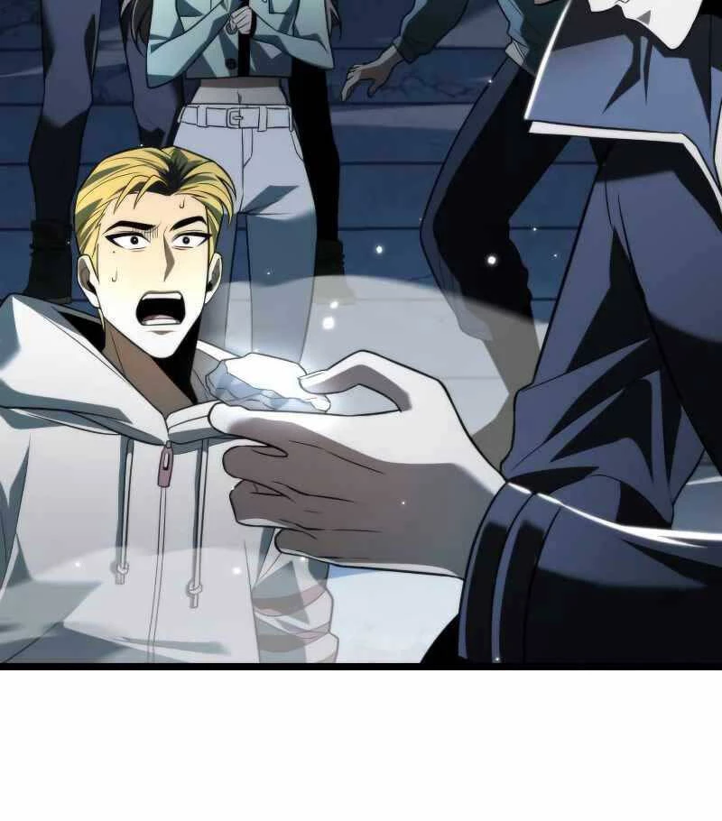 Chiến Binh Hồi Quy Chapter 4 - Trang 4