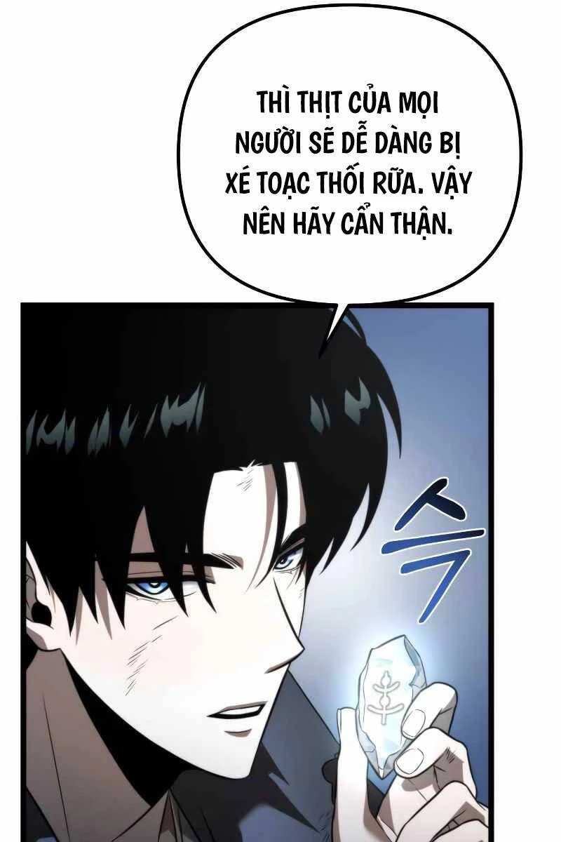 Chiến Binh Hồi Quy Chapter 4 - Trang 4