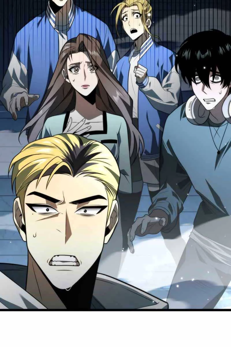 Chiến Binh Hồi Quy Chapter 4 - Trang 4