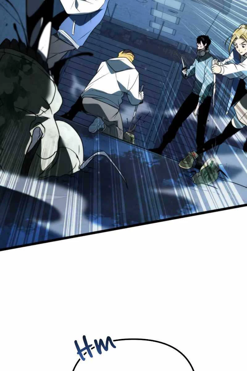 Chiến Binh Hồi Quy Chapter 4 - Trang 4