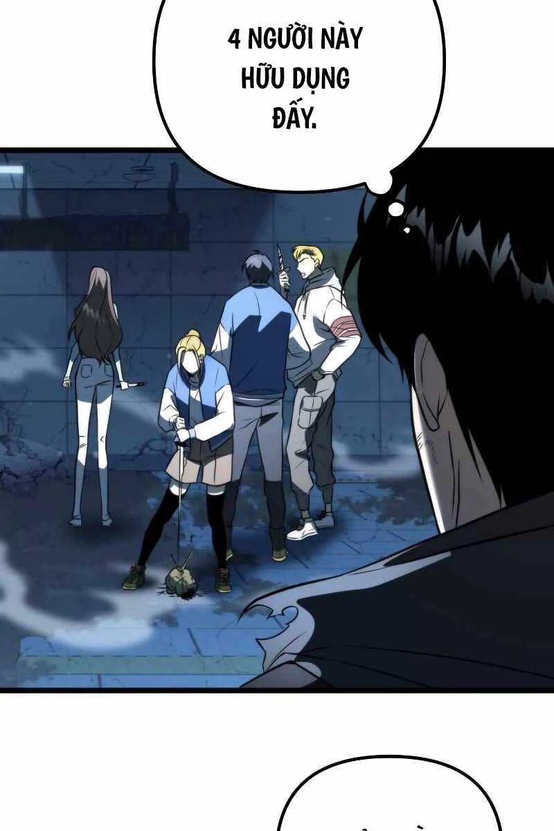 Chiến Binh Hồi Quy Chapter 4 - Trang 4