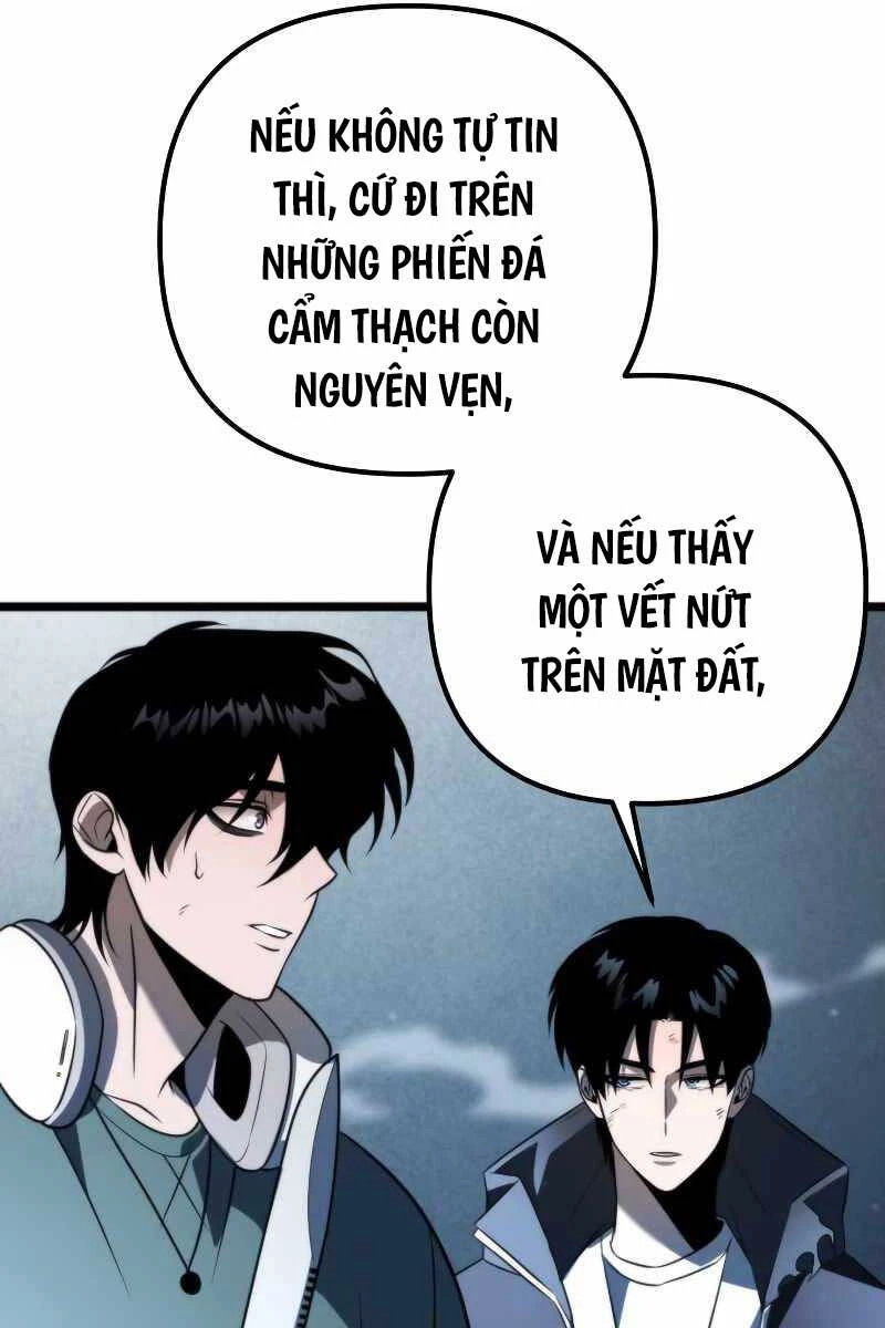 Chiến Binh Hồi Quy Chapter 4 - Trang 4