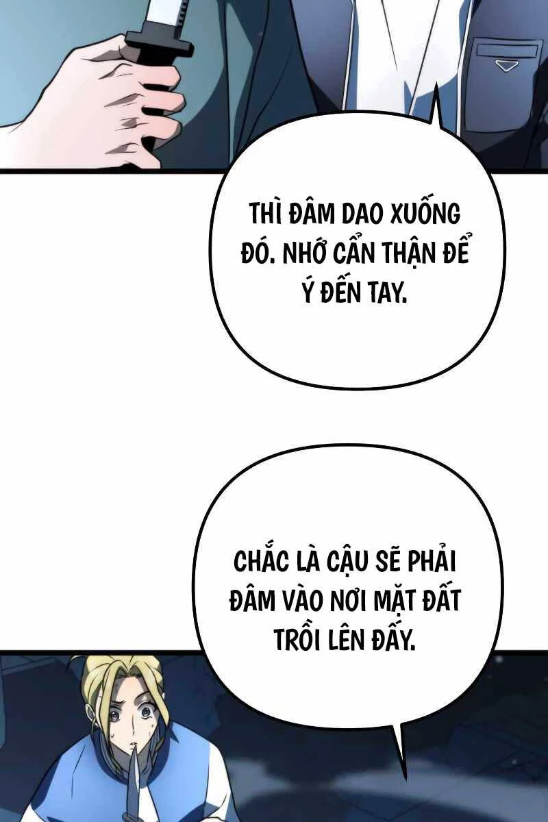 Chiến Binh Hồi Quy Chapter 4 - Trang 4