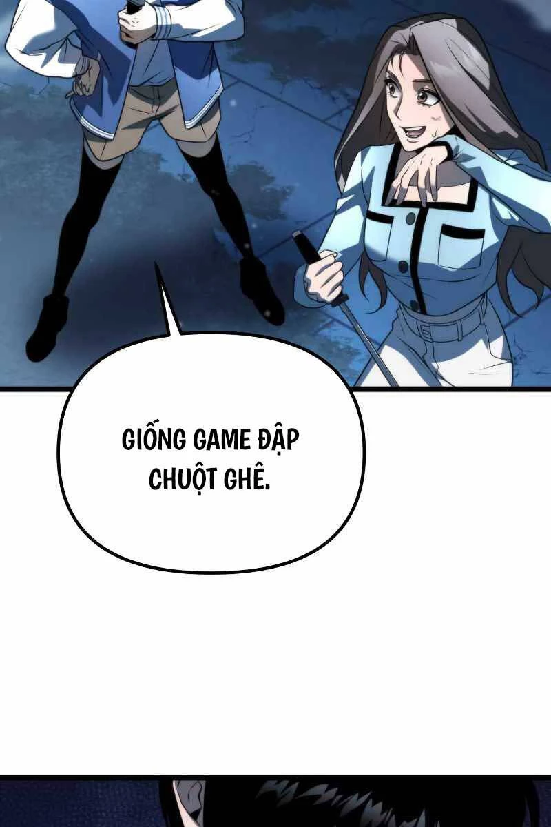 Chiến Binh Hồi Quy Chapter 4 - Trang 4