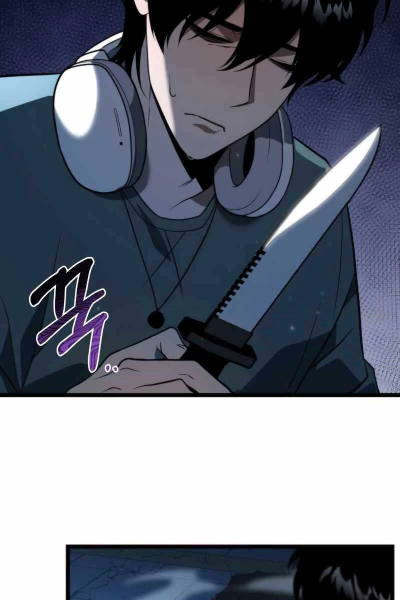 Chiến Binh Hồi Quy Chapter 4 - Trang 4