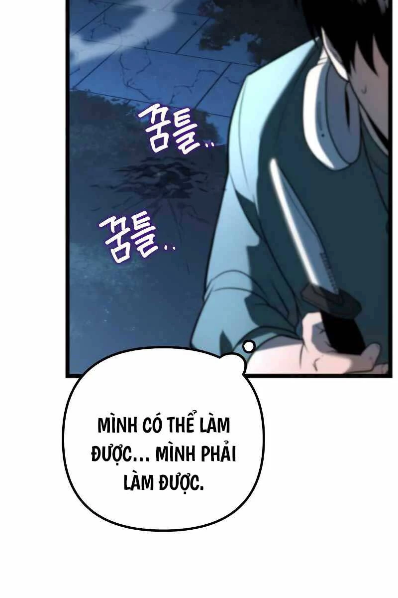 Chiến Binh Hồi Quy Chapter 4 - Trang 4