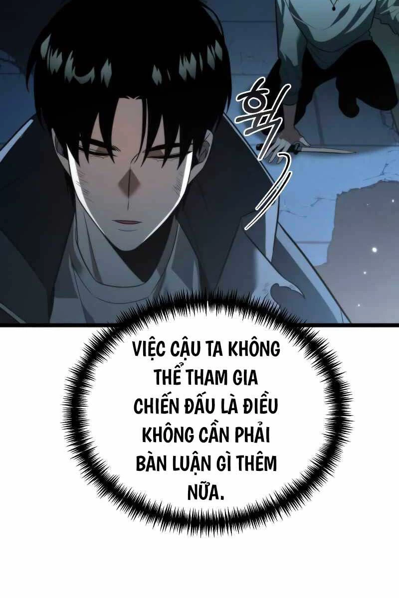 Chiến Binh Hồi Quy Chapter 4 - Trang 4