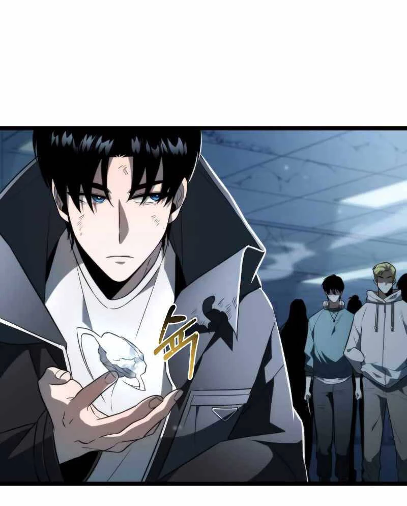 Chiến Binh Hồi Quy Chapter 4 - Trang 4