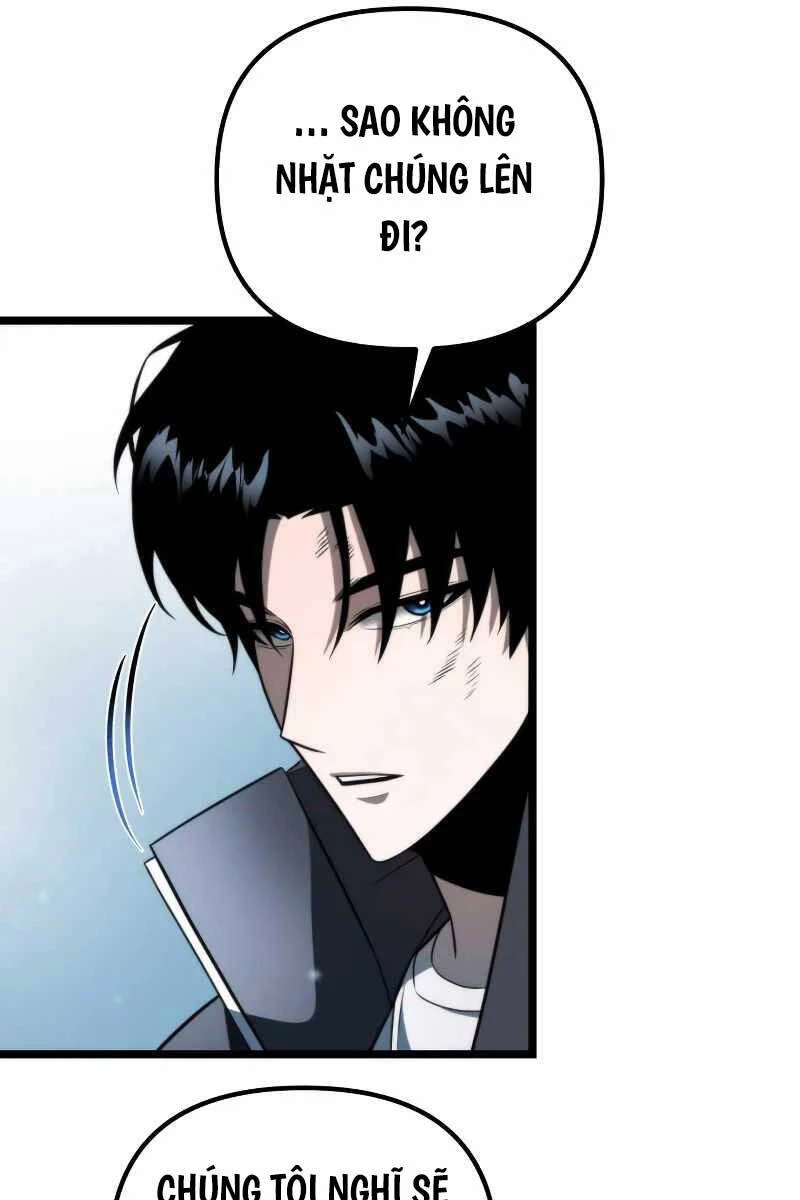 Chiến Binh Hồi Quy Chapter 4 - Trang 4